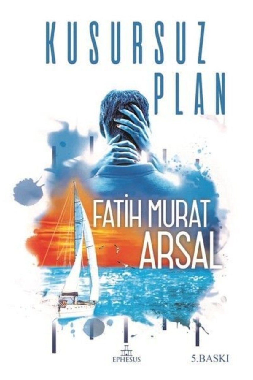 Kusursuz Plan Ciltsiz