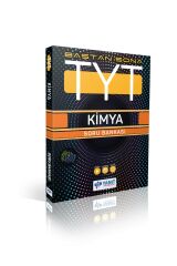 YANIT YAYINLARI TYT BAŞTAN SONA KİMYA SORU BANKASI