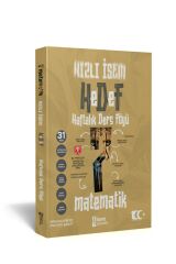 2024 HIZLI İSEM 7.SIN MATEMATİK HAFTALIK DERS FÖYÜ