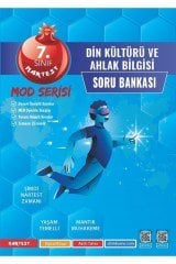 7. Sınıf Mod Din Kültürü Ve Ahlak Bilgisi Soru Bankası
