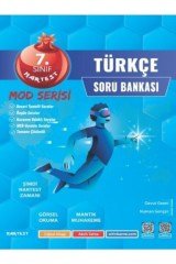 7. Sınıf Mod Türkçe Ve Sosyal Bilgiler Soru Bankası