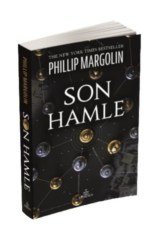 Son Hamle Phillip Margolin ( CİLTSİZ )