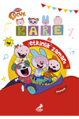 Erdem Yayınları Kare ile Etkinlik Zamanı