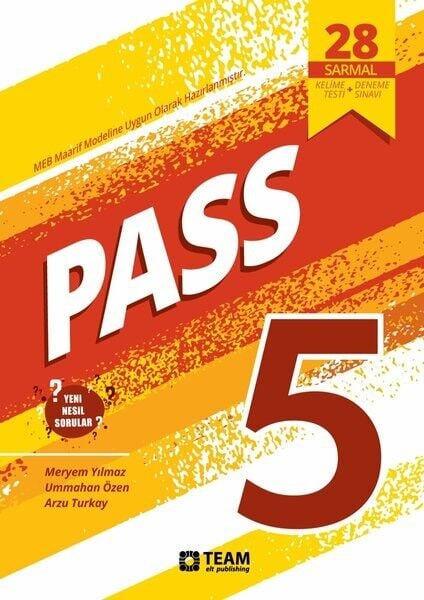 Pass 5