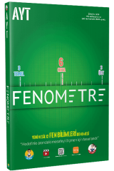 Tonguç Akademi AYT Fenometre