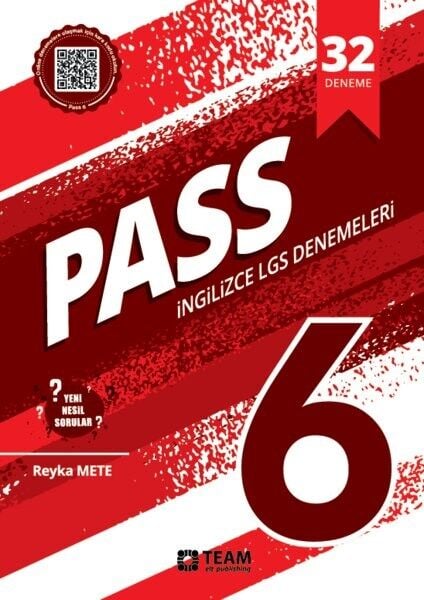 Pass 6