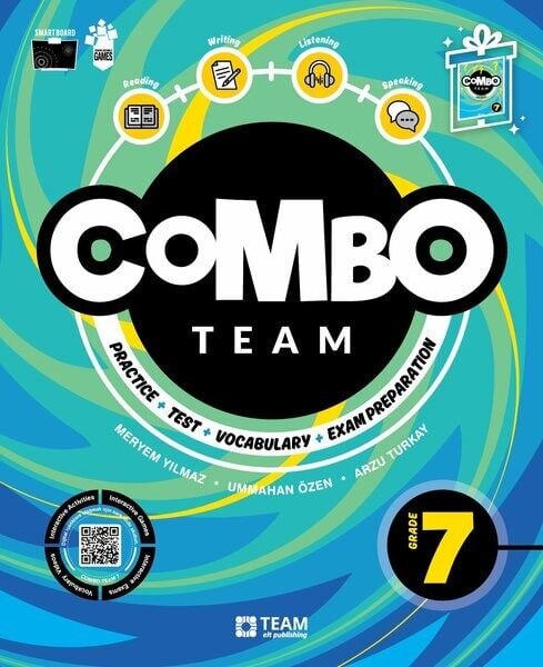 Combo Team 7 (+Quizzes)