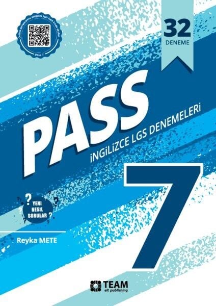 Pass 7