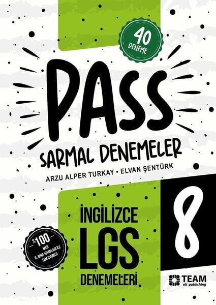 Pass 8