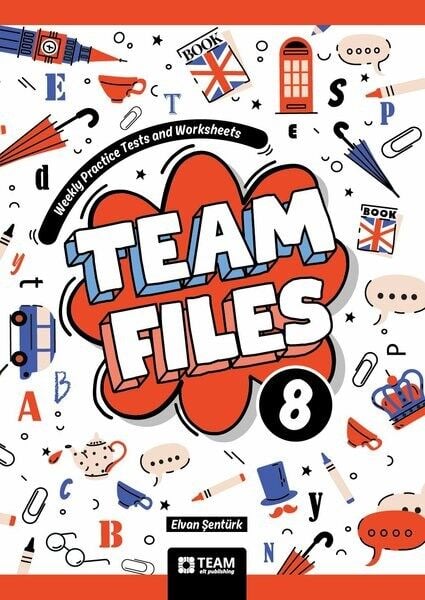 Team Files 8