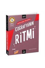 Arı Yayınları Ayt Coğrafyanın Ritmi