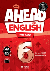 Team Elt Yayınları 6.Sınıf Test Book