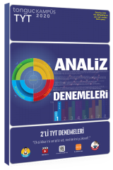 Tonguç Akademi Analiz Denemeleri