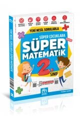 2 Süper Matematik