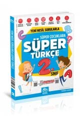 2 .Sınıf Süper Türkçe