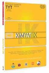 Tonguç Akademi TYT Kimyatik