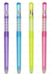 Mikro Esnek Cetvel 4 lü Çizim Seti Mavi