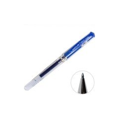 Uni-Ball Um-153 Signo Broad İmza Kalemi Mavi