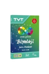 Tyt Sıfırdan Sonsuza Biyoloji Soru Bankası