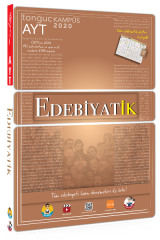 Tonguç Akademi AYT Edebiyatik