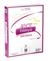 AYT EDEBİYAT SORU BANKASI