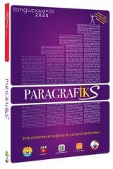 Tonguç Akademi TYT Paragrafik S