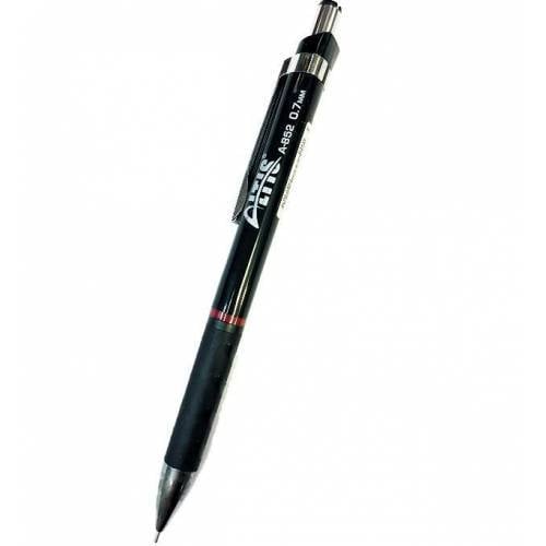 ALTIS A-852 VERSATİL KALEM 0,7 MM UÇ Kırmızı