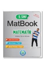 9. Sınıf Matbook Video Ders Kitabı