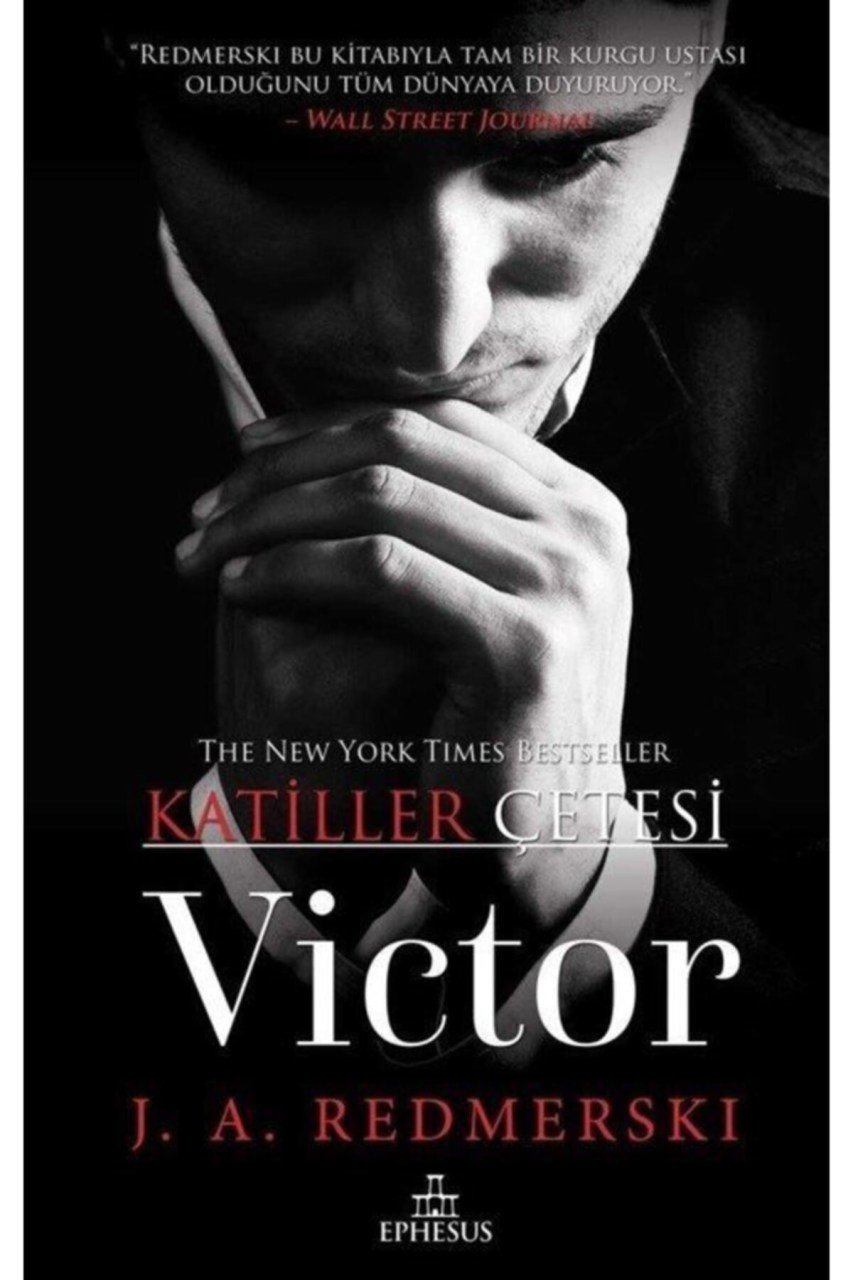 Victor ( CİLTSİZ )