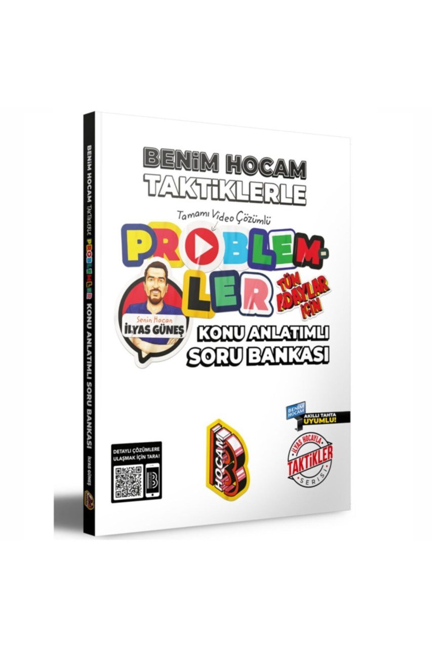 2020 Tüm Adaylar Için Taktiklerle Probleml