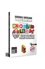 2020 Tüm Adaylar Için Taktiklerle Probleml