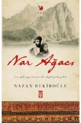 Nar Ağacı /nazan Bekiroğlu /