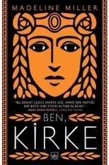 İthaki Yayınları Ben Kirke