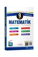 DErece Sonuç 9.sınıf Matematik Modüler Set 2021-2022