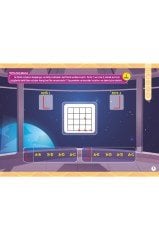 Ilkokul Aktif Zeka Oyunları Seviye-3