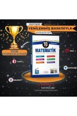 Sonuç  Derece 10.sınıf Matematik Modüler Set 2021-2022