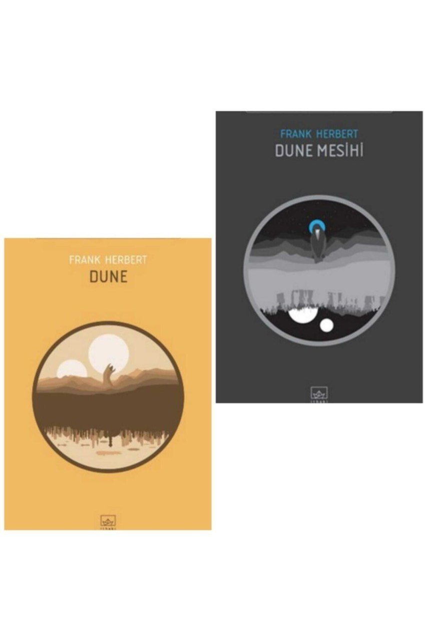 Dune Dune Mesihi Dune Set