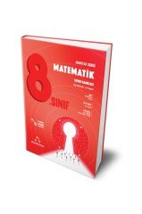 Ders Ortamı 8. Sınıf Matematik Soru Bankası
