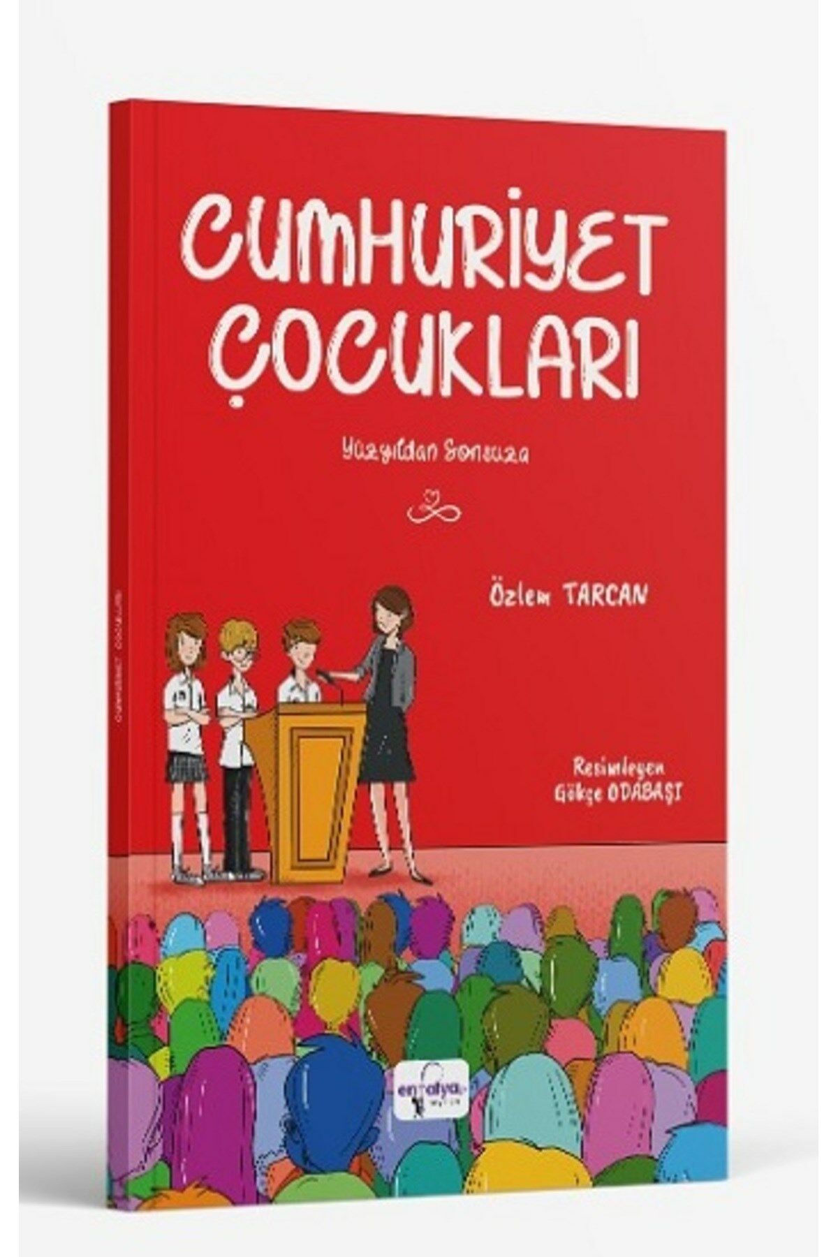 Cumhuriyet Çocukları