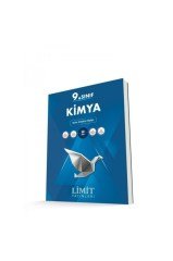 9.sınıf Kimya Konu Bitirme Kitabı 240 Syf 2022 Yeni