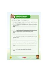 100.yıl Asırdan Sonsuza (Mustafa Kemal ATATÜRK'Ü Seviyorum, Okuyorum, Anlıyorum, Öğreniyorum)