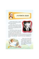 100.yıl Asırdan Sonsuza (Mustafa Kemal ATATÜRK'Ü Seviyorum, Okuyorum, Anlıyorum, Öğreniyorum)