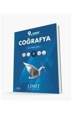 9.sınıf Coğrafya Konu Anlatım Föyleri