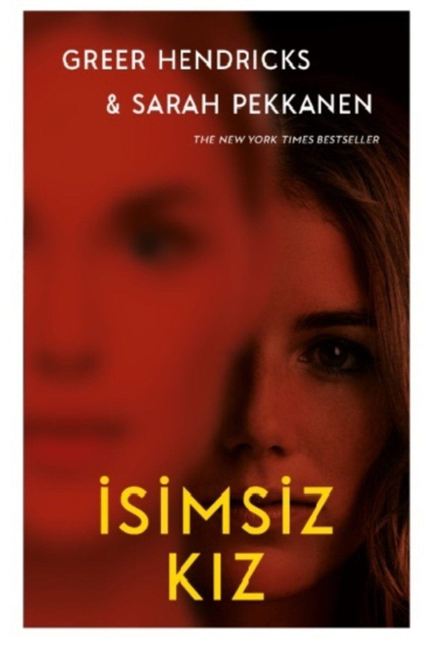 Ephesus Yayınları Isimsiz Kız (ciltli)