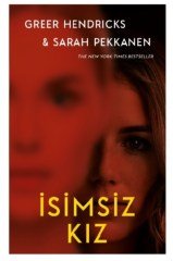 Ephesus Yayınları Isimsiz Kız (ciltli)