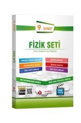 Sonuç 9.sınıf Fizik Modüler Set 2021-2022