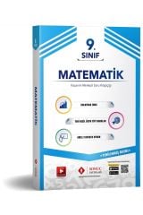 Sonuç Yayınları 9.sınıf Matematik Modüler Set 2023