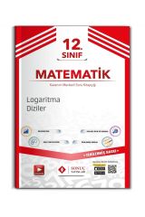 Sonuç Yayınları 12.sınıf Matematik Modüler Set