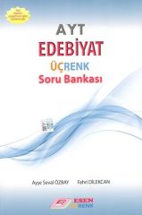 Esen Üçrenk AYT Edebiyat Soru Bankası
