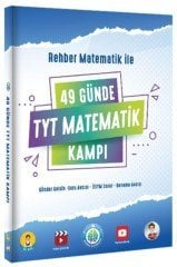 Tonguç Akademi 49 Günde Tyt Matematik Kampı